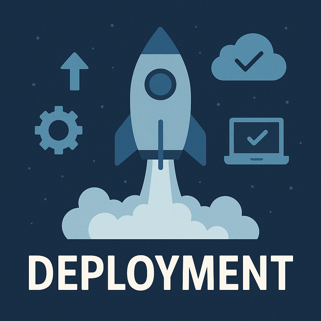 Deployment and Growth
