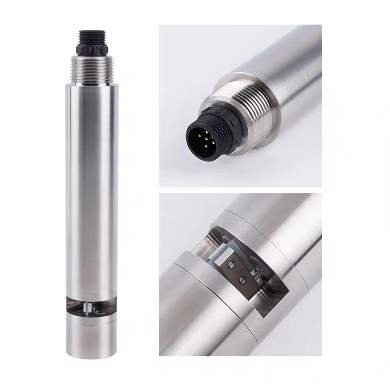 COD-130 UV Absorption COD Sensor with Self-Cleaning Wiper