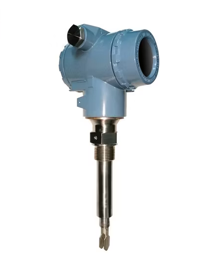 DEN-100 Tuning Fork Density & Concentration Meter