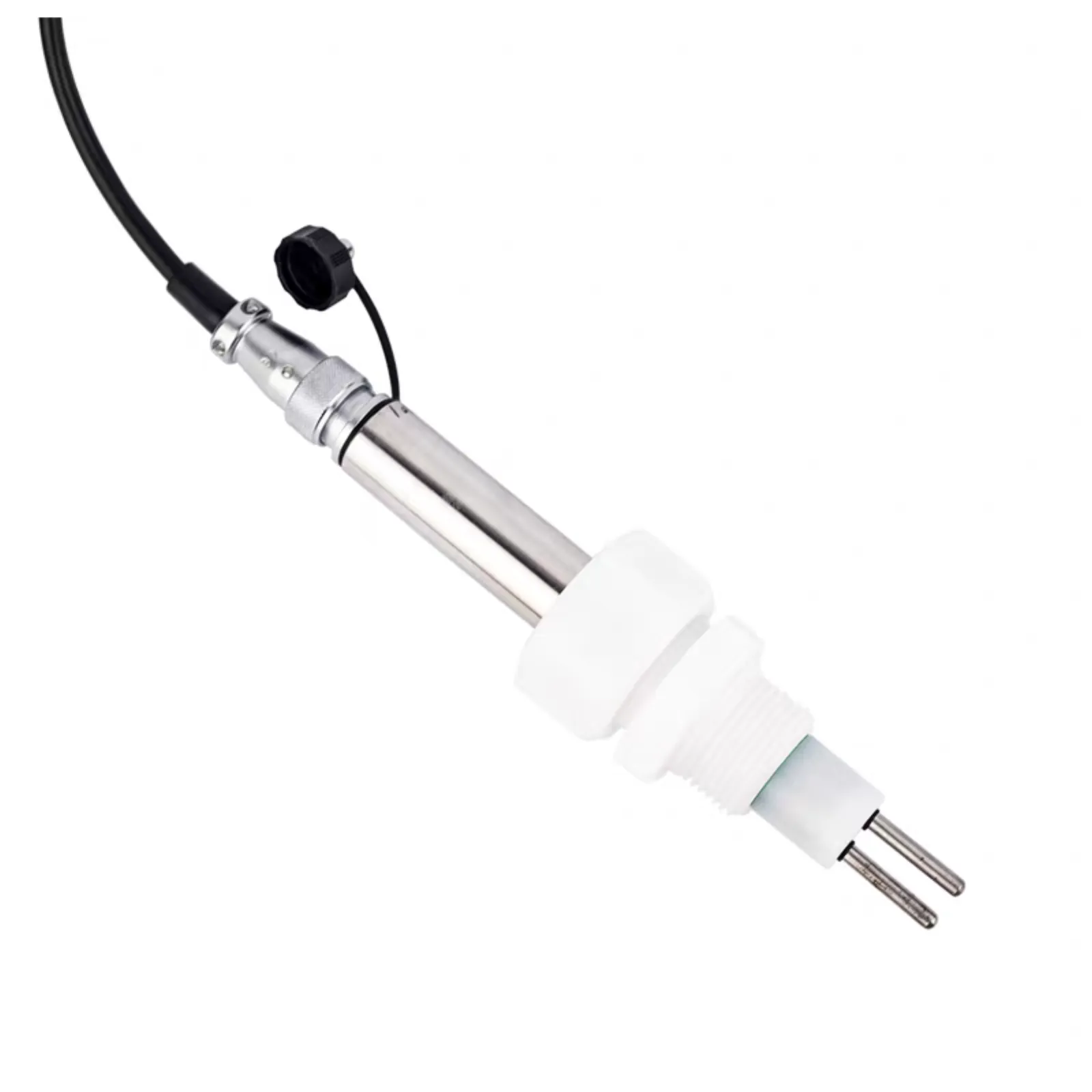 FSL-100 Digital Corrosion Rate Electrode Sensor - LPR/EIS, RS485