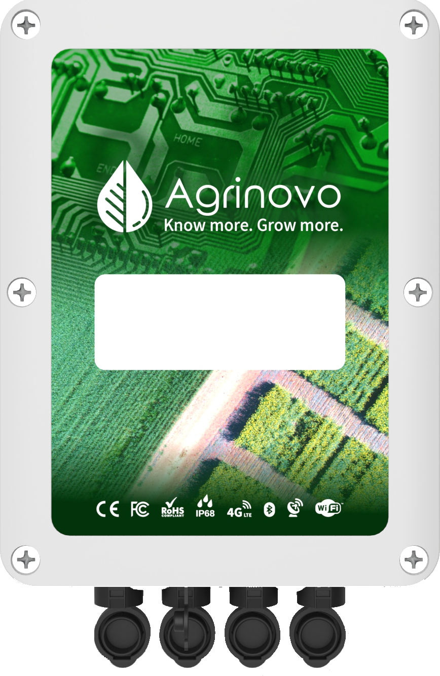 Agrinovo Genesis IoT Controller