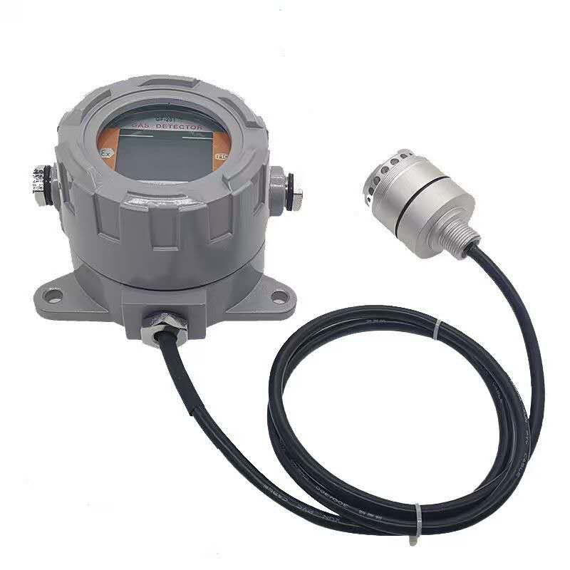 GF-201-CH4 Combustible Gas Sensor