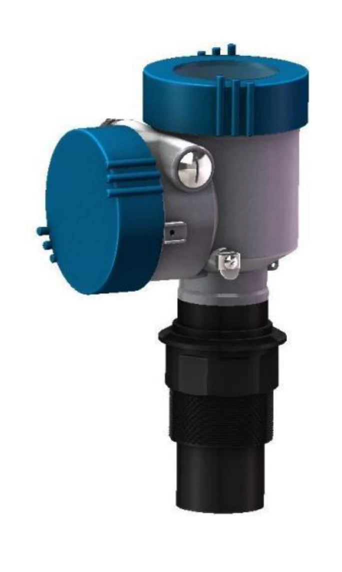 ULM-100 Ultrasonic Level Sensor for Tanks & Reservoirs