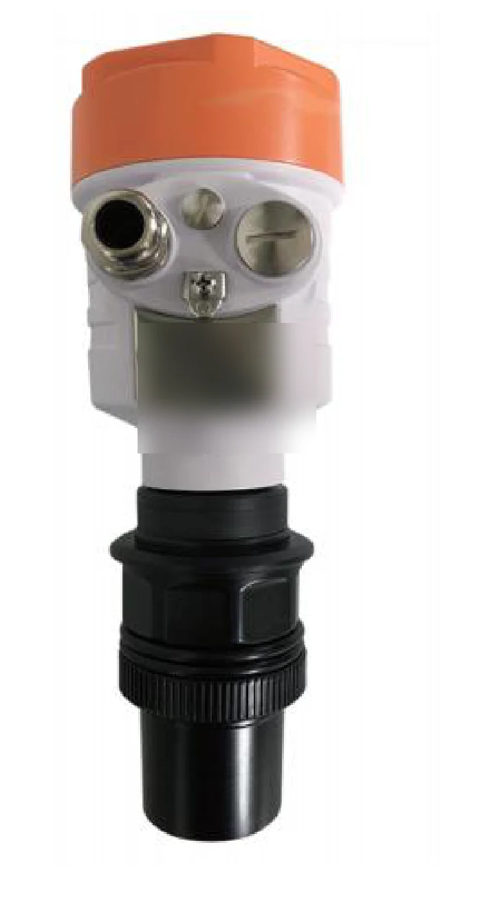 ULM-110 Explosion-Proof Ultrasonic Level Sensor (Ex d)