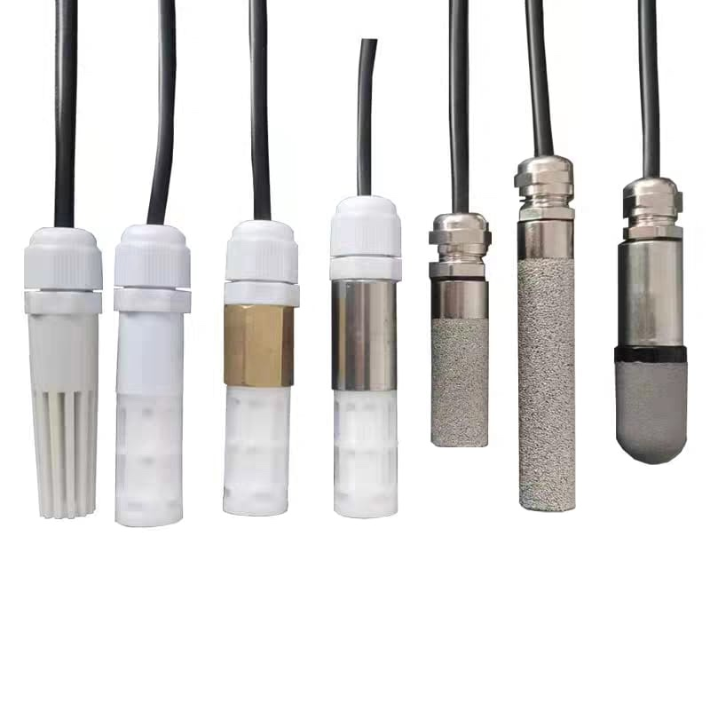 THS-100 RS485 Temperature & Humidity Sensor