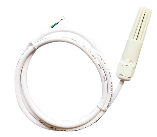 TVOC-100 RS485 Air Quality Sensor
